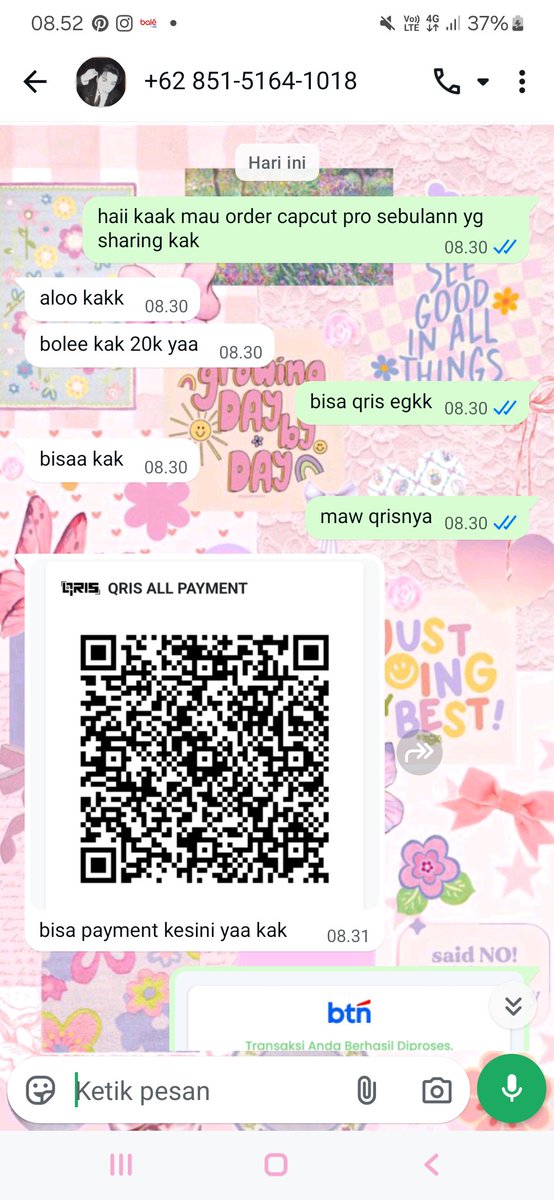 caaramellateee's tweet photo. deymm bruh malah ketipuu, pls kalian jgn beli di @exylirt yaa #zonauang #zonajajan https://t.co/eB9fsPuzgW