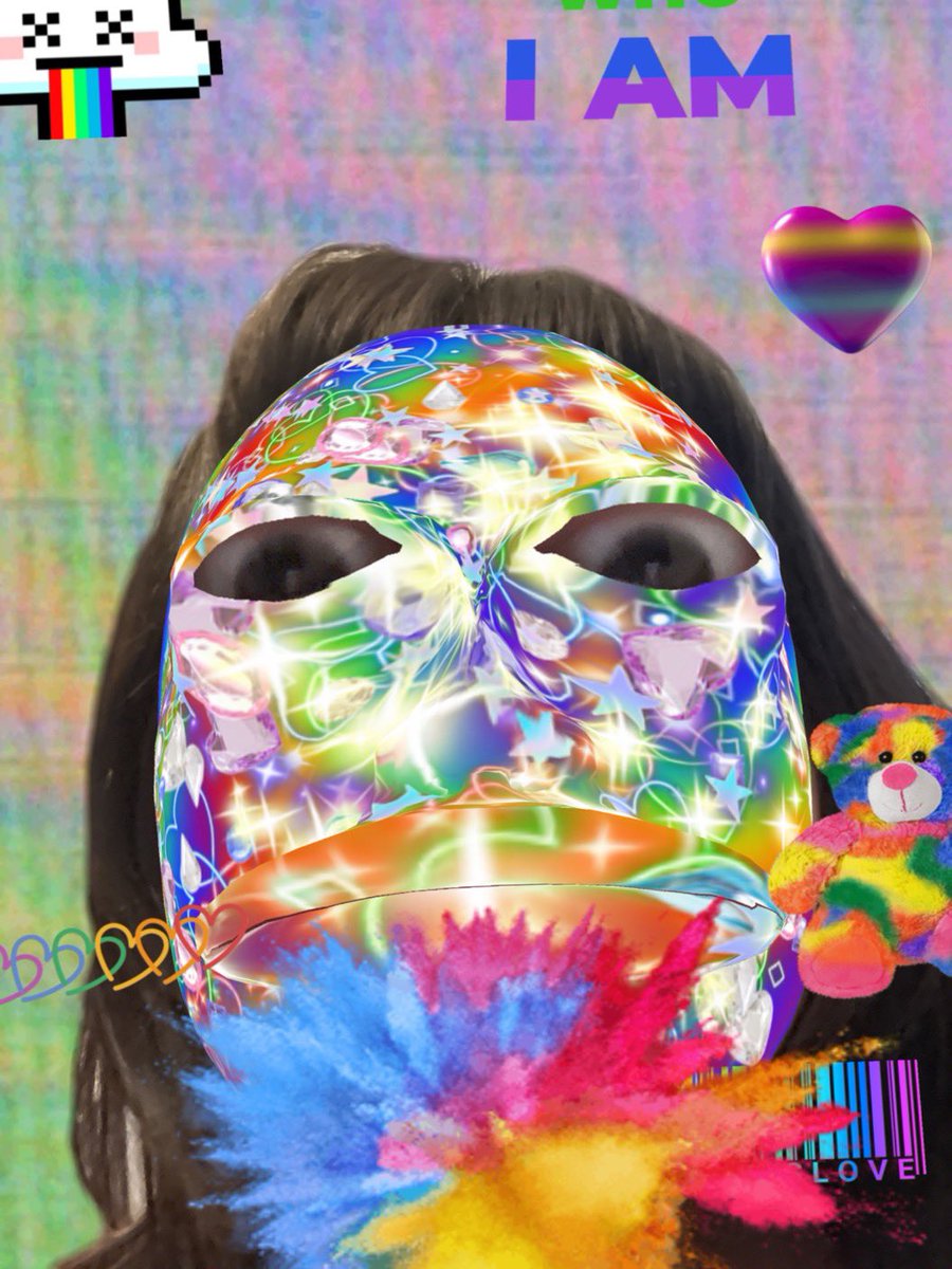 🧬一条 七海🎀🧬 (少女7号) tweet media