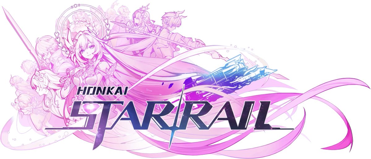 maplereney's tweet photo. loved how cyrene's HSR logo was actually very final fantasy inspired including FF14 too 🤩

absolutely gorgeous, hands down. https://t.co/xxxYj1OBG7