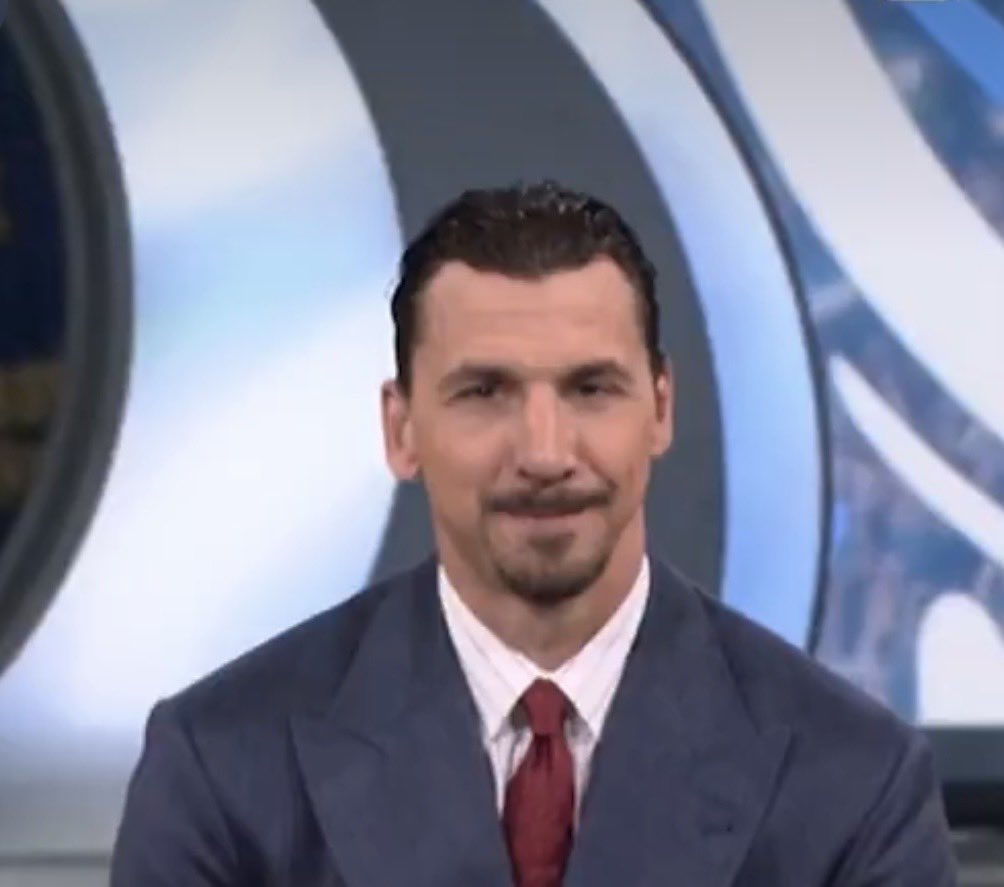 FullTime90X's tweet photo. 🚨🗣️ | Zlatan Ibrahimović: “What happened in Croatia vs Portugal was an absolute disgrace. Croatia were robbed in broad daylight. Pathetic.” 😡🇭🇷 https://t.co/pyOlbxCI9y