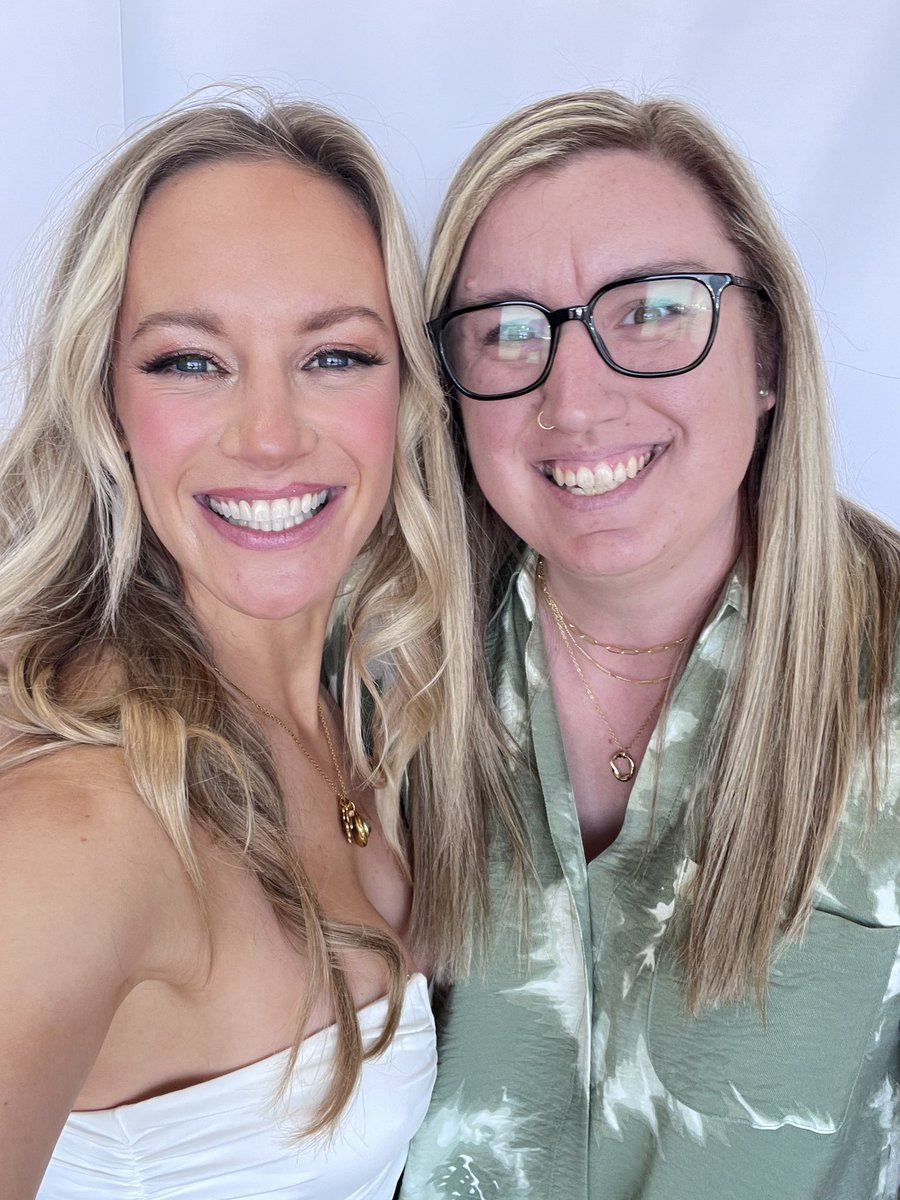 jspavcic's tweet photo. can’t wait to do this one last time😭 see you in paris @D_SAVRE! https://t.co/fyZDM1F6Ha