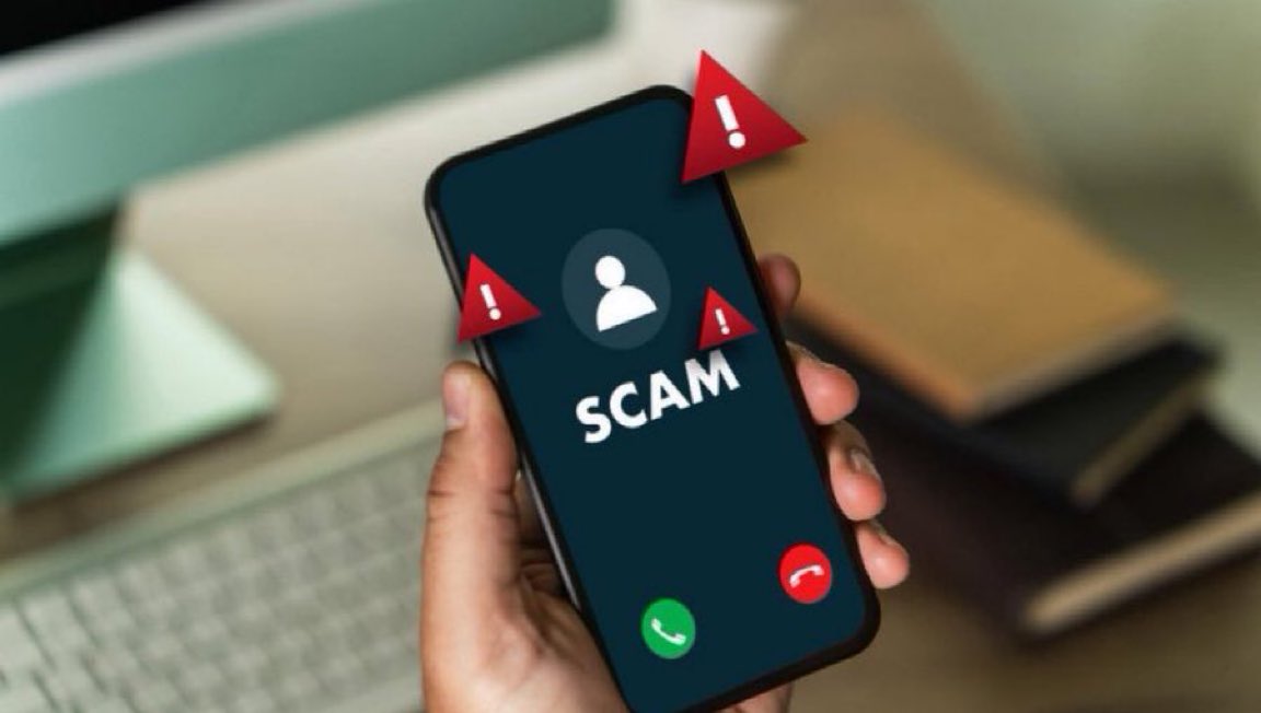 JB41842826's tweet photo. 🚫 Stay alert and avoid #Hellobit
Users report issues accessing funds and blocked withdrawals 🔒
⛔ Never pay any “release” fees and secure your evidence.
📩 Seek assistance from reliable crypto recovery professionals.
#CryptoAwareness #CryptoNews #BitcoinScam #FraudAlert https://t.co/i8jgPMVtfg