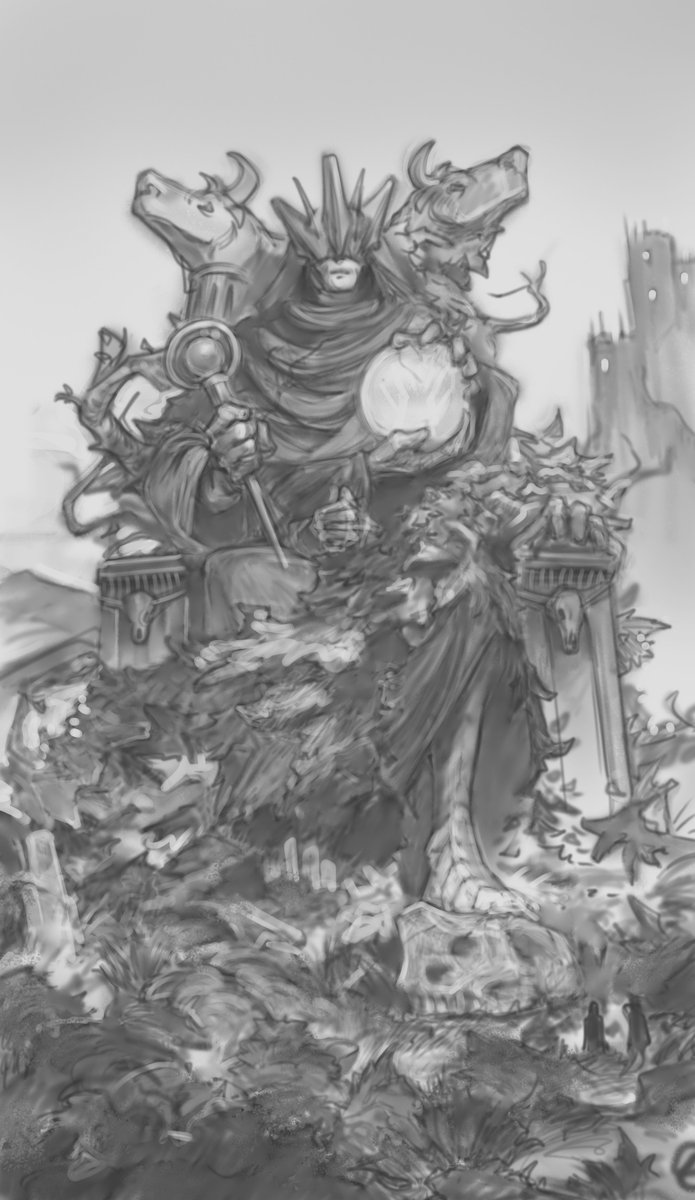 Zhjake's tweet photo. Kings sketches https://t.co/7qmk3EL61C