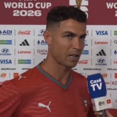 MadridXtra's tweet photo. 🚨 Cristiano Ronaldo: “I had a FEELING this afternoon that we will get a penalty.
I PREPARED mentally, because I KNEW it was gonna happen.” https://t.co/ksWTsiZfTD