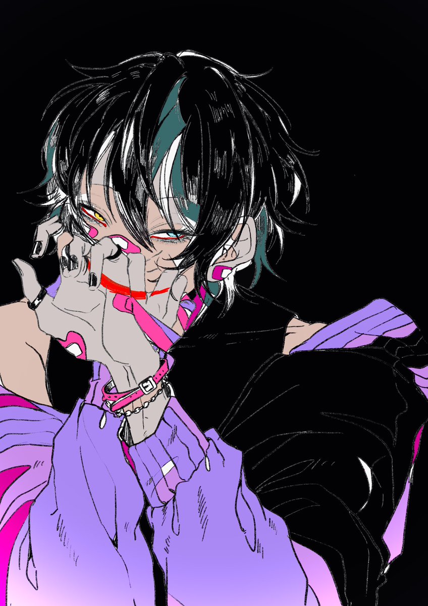 kekkanP's tweet photo. みか https://t.co/Hx7QpNs8xm