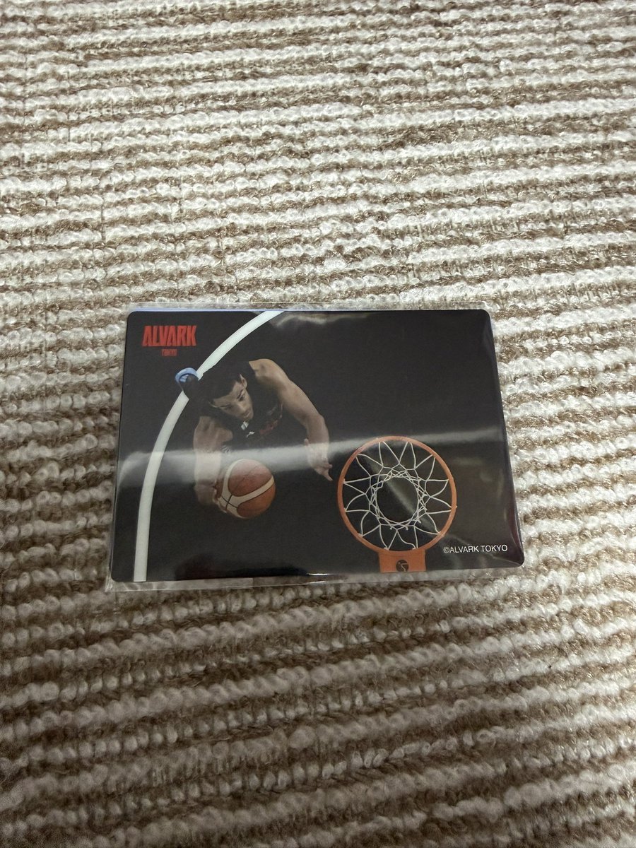 nyoRo0216's tweet photo. 【譲渡】アルバルク東京　2025-26 シーズン オンラインくじ 推しくじ 第1弾 第2弾

譲：C賞  #5 #60
　　D賞 #5 #17 #11(第1弾)
        E賞 #5 #21 #25
求：770円
都内手渡し、アルバルクのイベント、開幕後TAT手渡し、郵送可能です。郵送の場合は送料もお願いします。検索からもよろしくお願いします https://t.co/nsT1VdV6jz