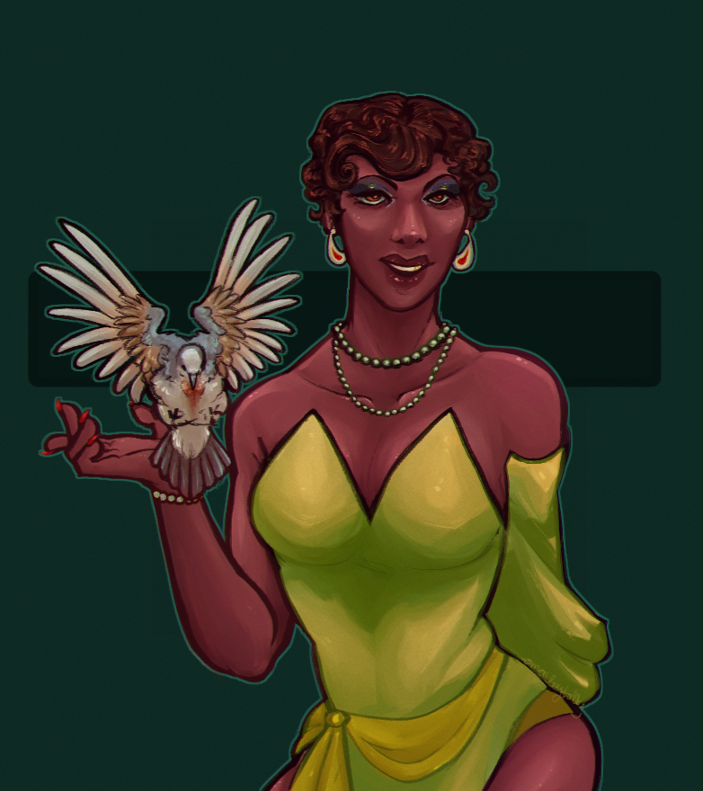 koahtoah's tweet photo. third #artfight attack of the year!!

#art #digitalart #painted #af #af2026 #artfight2026 #fyp #fypシ゚ https://t.co/BoaBv5zGRf