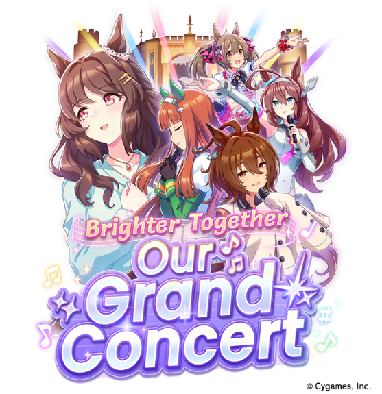 KrisUmasimp's tweet photo. Looks like we have an official EN title of Grandlive

"Brighter Together. Our Grand Concert" https://t.co/69QIdRBZcM