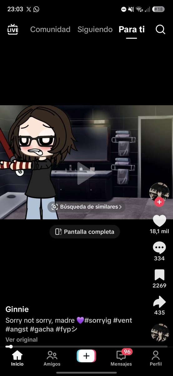 estafermo0_'s tweet photo. Los de tiktok dan vergüenza y lástima subiendo esto a tiktok encima haciéndose los graciosos #shtw https://t.co/x2lZSSohm0