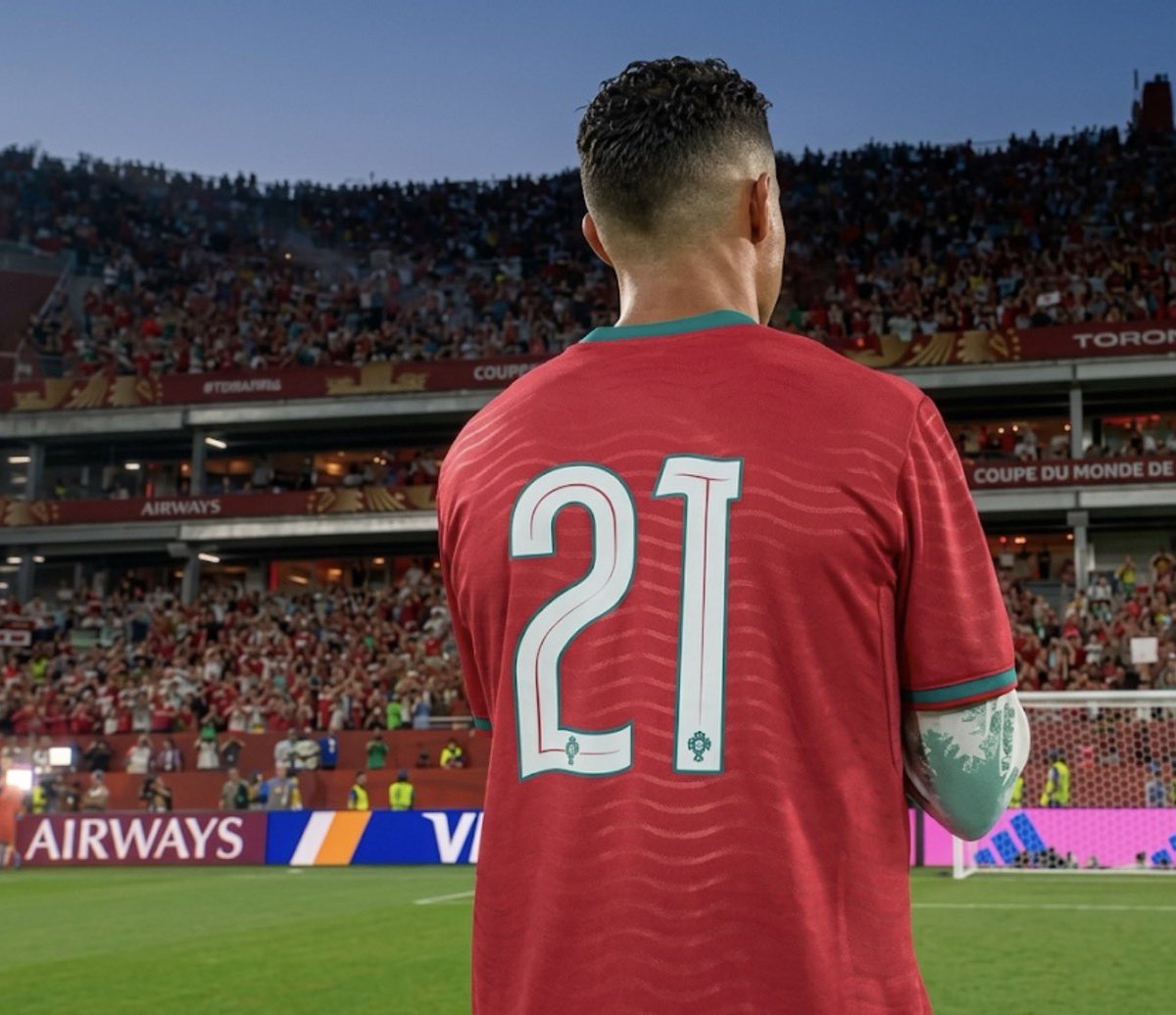 BigReva25's tweet photo. In honour to #Jota
You will always live in our heart ❤️ 🫶 https://t.co/q8FMnmArBS