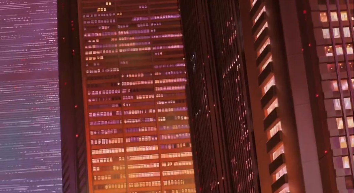 DemokoDaddy's tweet photo. @DiscussingFilm I love cyberpunk city scene. https://t.co/ZkSQYT5Epw