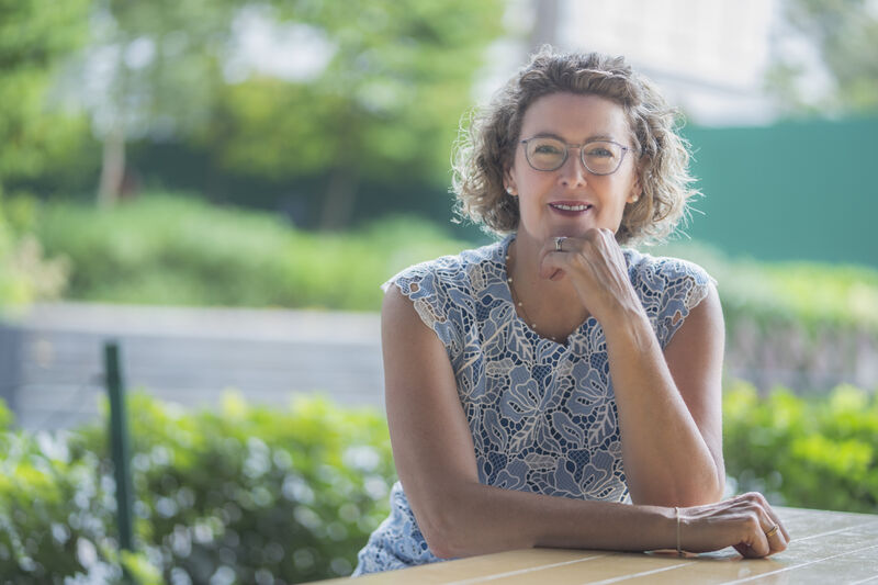 sgSMULKCSB's tweet photo. Thrilled to share that Prof. Sabine Benoit of Singapore Management University (LKCSB) will be a keynote speaker at the 24th Singapore Prestige Brand Awards (#SPBA) on July 21! 🏆🎉
She will be joining industry leaders to share expert insights on building strong, enduring brands. 💡📈🤝 Congrats, Sabine! 👏🌟
Learn more https://t.co/PG0Tor2Jq7