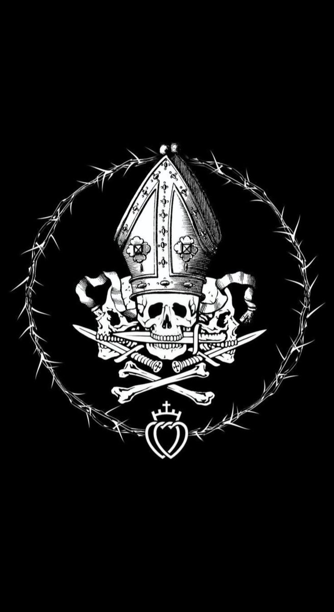 TradMonarchism's tweet photo. @dariusz_13 Od kiedy to wyznawanie wiary katolickiej którą wyznawali wszyscy wielcy święci doktorzy i ojcowie Kościoła która trwa przez 2000 lat prowadzi do schizmy https://t.co/kUj79aYmiM
