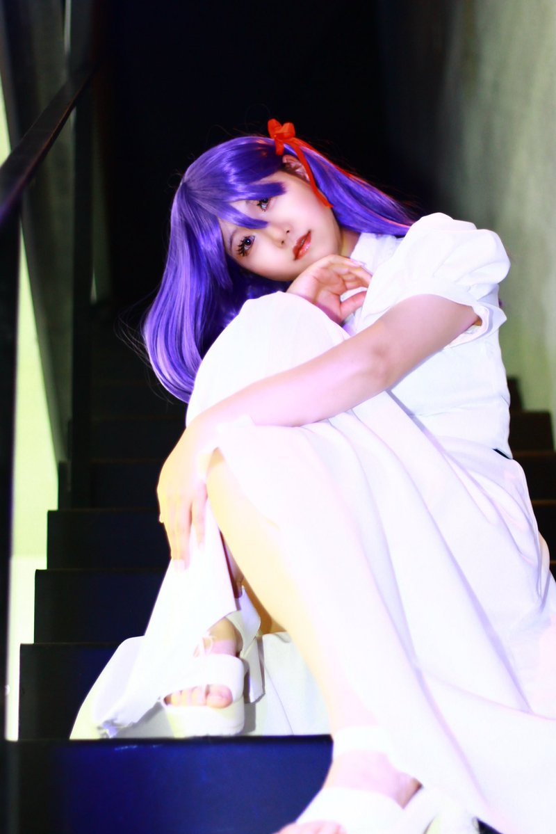 anorrondo's tweet photo. この間のSN併せの時の個撮✨️

ありがとうございました〜🙏 https://t.co/SOU2P99Evn