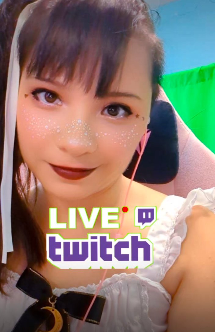 CirceCroft's tweet photo. 🔴 LIVE https://t.co/bOcdUQ0STO
🔴 LIVE https://t.co/gKwRnpFDh2 https://t.co/WK8wDLpSwS