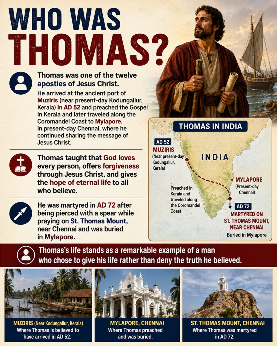 NarrowWaySoul's tweet photo. "And Thomas answered and said unto Him, My Lord and my God."
John 20:28

Faith is not blind. It bows before the risen King. https://t.co/TutqxmCgnN
