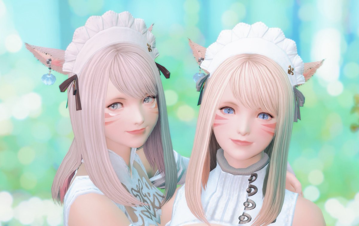 rinouo_'s tweet photo. こんみー！🔅
今週ラスト頑張りましょ(*ˊ꒳ˋ*)

 #おはミコ  #FF14SS https://t.co/F8hYFuTCZn