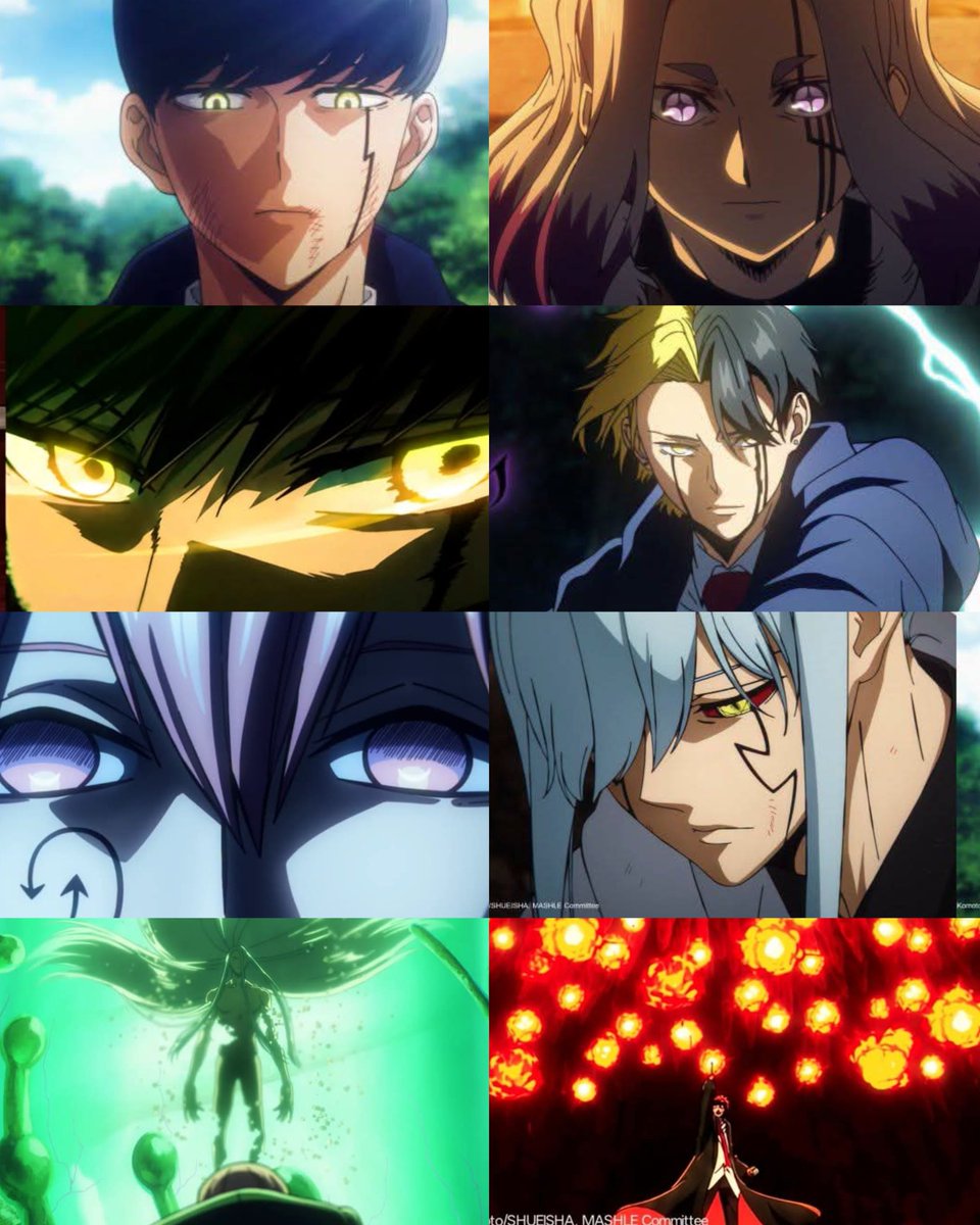 AnimexTwts's tweet photo. 6 MONTHS UNTIL SEASON 3 ‼️ https://t.co/Ii0n6756WL