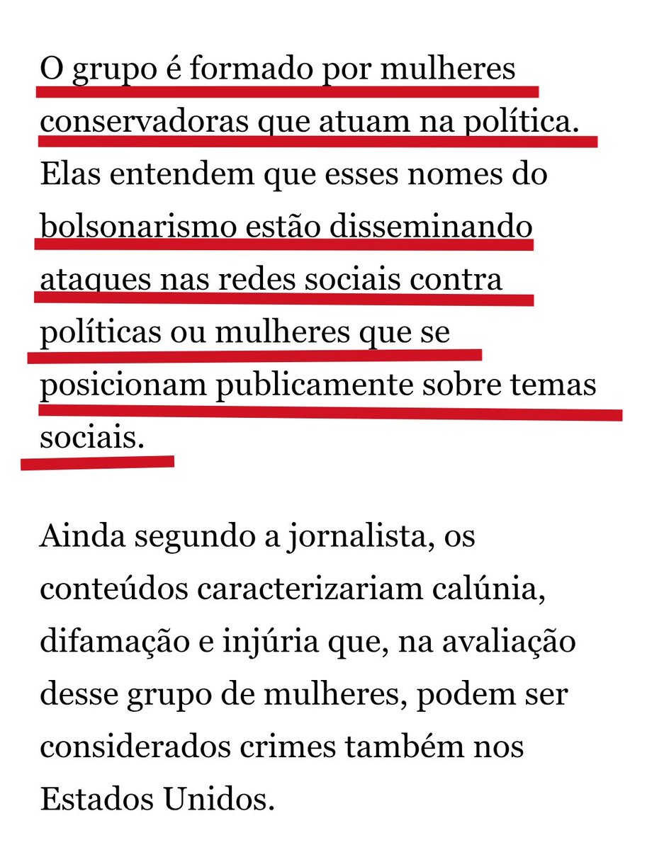 Petropolis Conservador 🇧🇷 tweet media