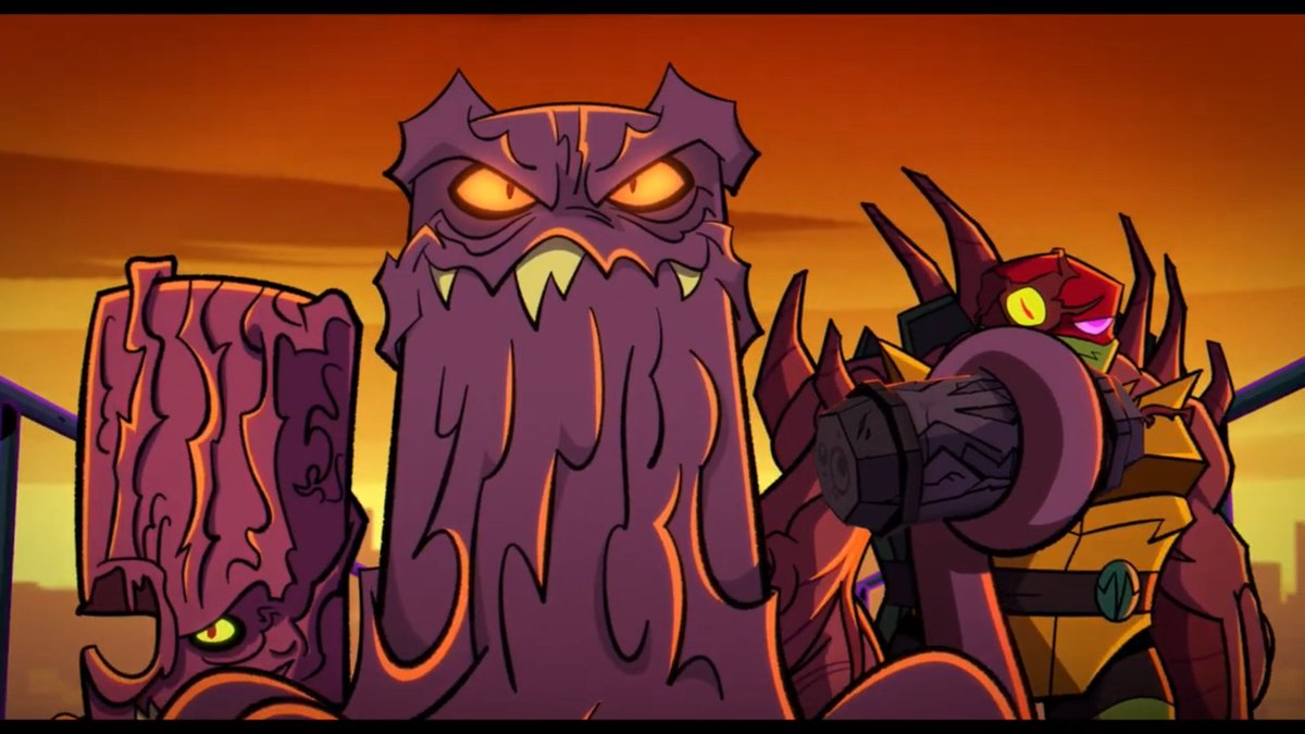 Rise_Frames's tweet photo. Day 700 posting a random ROTTMNT frame✨
🐢ROTTMNT movie, minute 48:28🐢
#SaveROTTMNT #SaveRiseofTMNT #RiseSeason3 https://t.co/FrYmPHXc7G