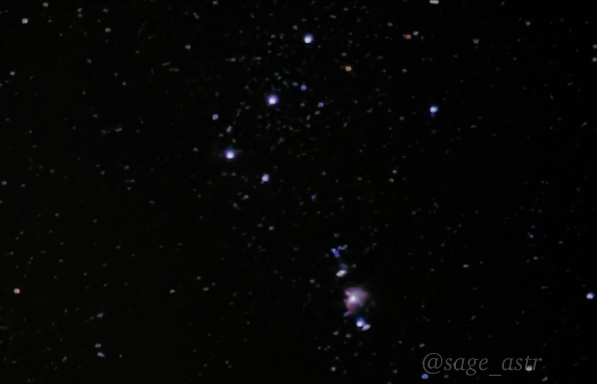 sage_astr's tweet photo. orion https://t.co/KapHgInZZI