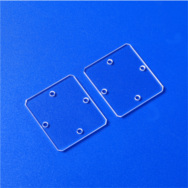 LuverreQuartz's tweet photo. As a highly hard and brittle material, using standard drill bits or applying excessive force during drilling can easily lead to chipping or cracking due to thermal stress concentration. 
https://t.co/wNl5DlDwht https://t.co/QEKYgdiYun