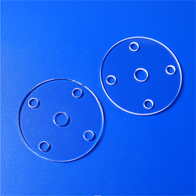 LuverreQuartz's tweet photo. As a highly hard and brittle material, using standard drill bits or applying excessive force during drilling can easily lead to chipping or cracking due to thermal stress concentration. 
https://t.co/wNl5DlDwht https://t.co/QEKYgdiYun