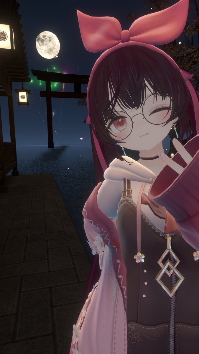 fu-ca@VRC tweet media
