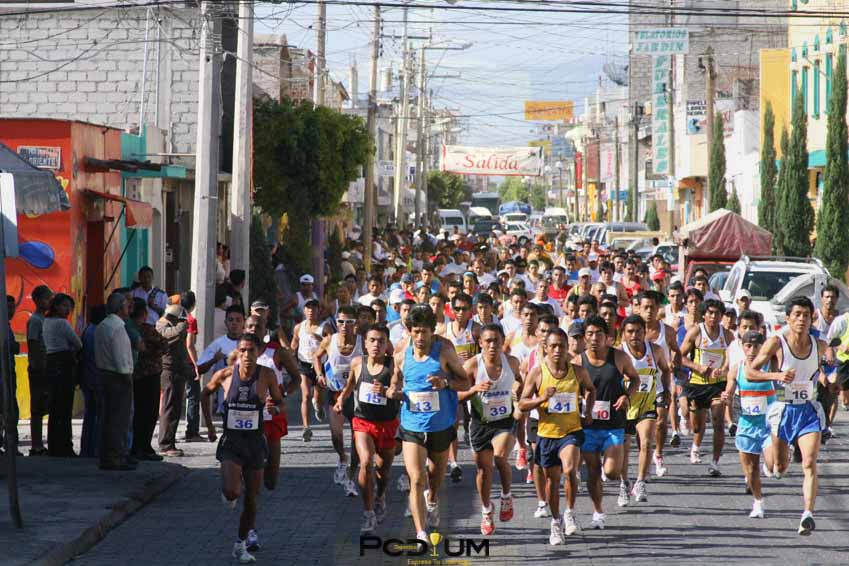revistapodium's tweet photo. ¡HISTORIA EN IMÁGENES!
"XX Carrera Panorámica Tehuacán - Miahuatlán" 04/08/2009.

Organizaba el Club Corredores Ángeles de Tehuacan.

#Deportes #atletismo #carrerasderuta #runnig #deportetehuacán #pódiumdeportivo https://t.co/M1tooL2uYj