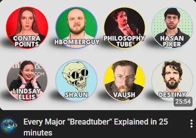 chainmailslut's tweet photo. youtube recommendation from hell https://t.co/uMTS1teIc6