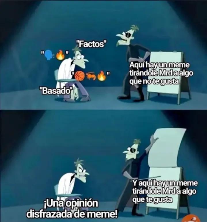 menaA1806's tweet photo. @renacemaps @Vzquez291 @Campechame42 Que me dicen la verga si tanta ganas tienen, lit así son sus opiniones: https://t.co/vmPfqGuVif