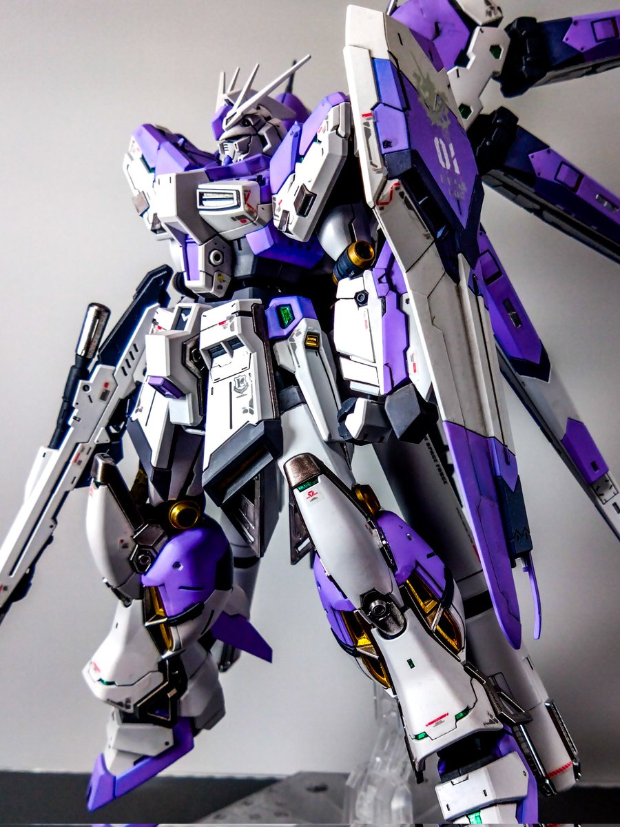 akitegamikyoko5's tweet photo. #νガンダムあつまれ https://t.co/6YRIukksa0