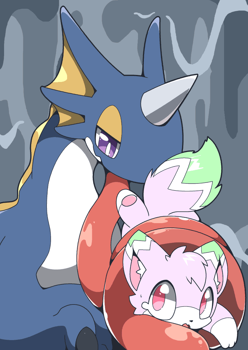 denryuzel's tweet photo. おいしいアルピちゃん…？
(@14grky12) https://t.co/4PvFdtkAu0
