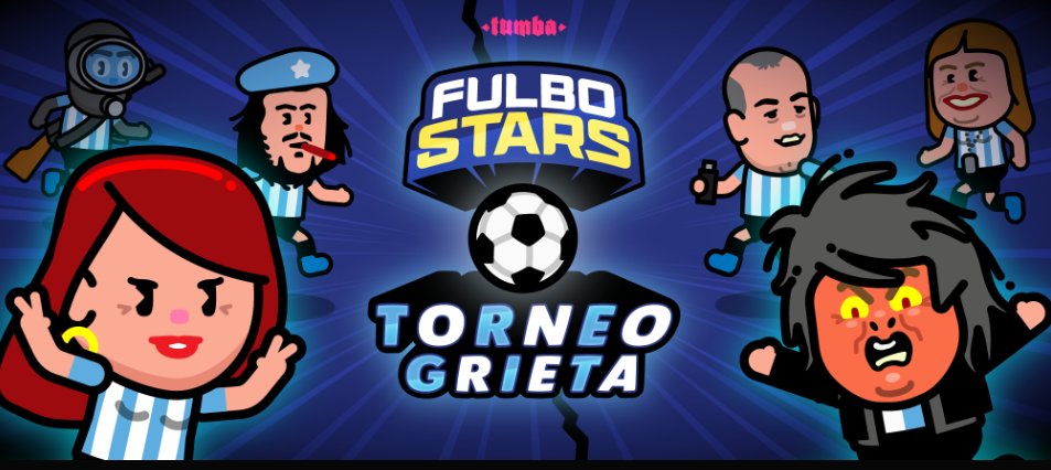 FulboStars's tweet photo. @RecopilationNet Que más de la mitad del país todavía no haya jugado https://t.co/xATtupXMeG https://t.co/TURfi3i3AH