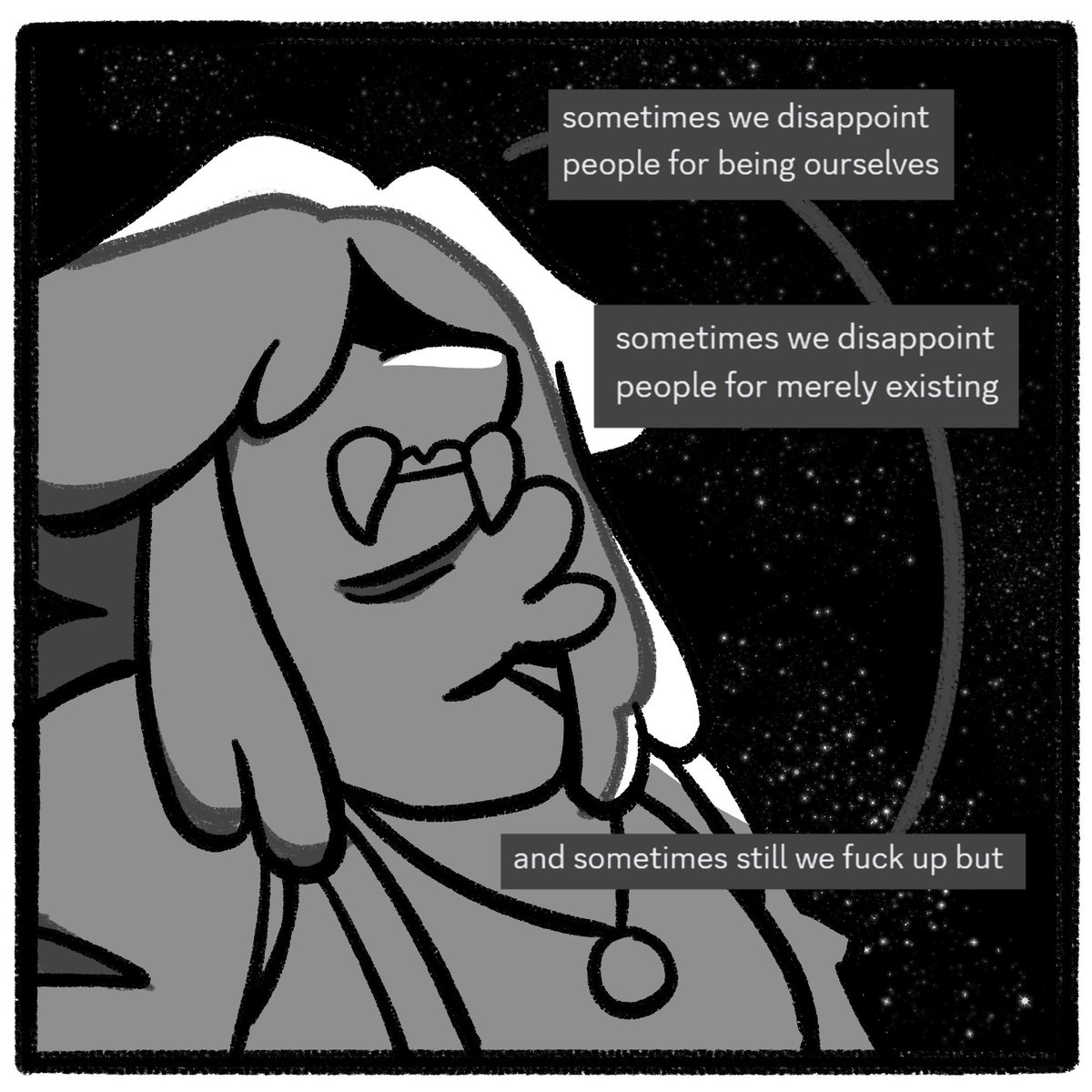 nyapurrlitan's tweet photo. our rising star; a birthday comic for @cherrybeeisme !! happy birthday, bestie! thank you for guiding my light, too. #CHERRYBEE_FA 1/5 https://t.co/QRg4paZGWz
