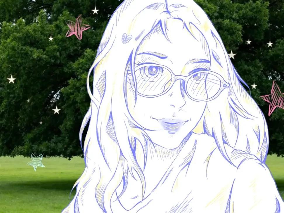 onlykyuraa's tweet photo. Hawoo!!

#art #ilustration https://t.co/GKTwPsoj5P