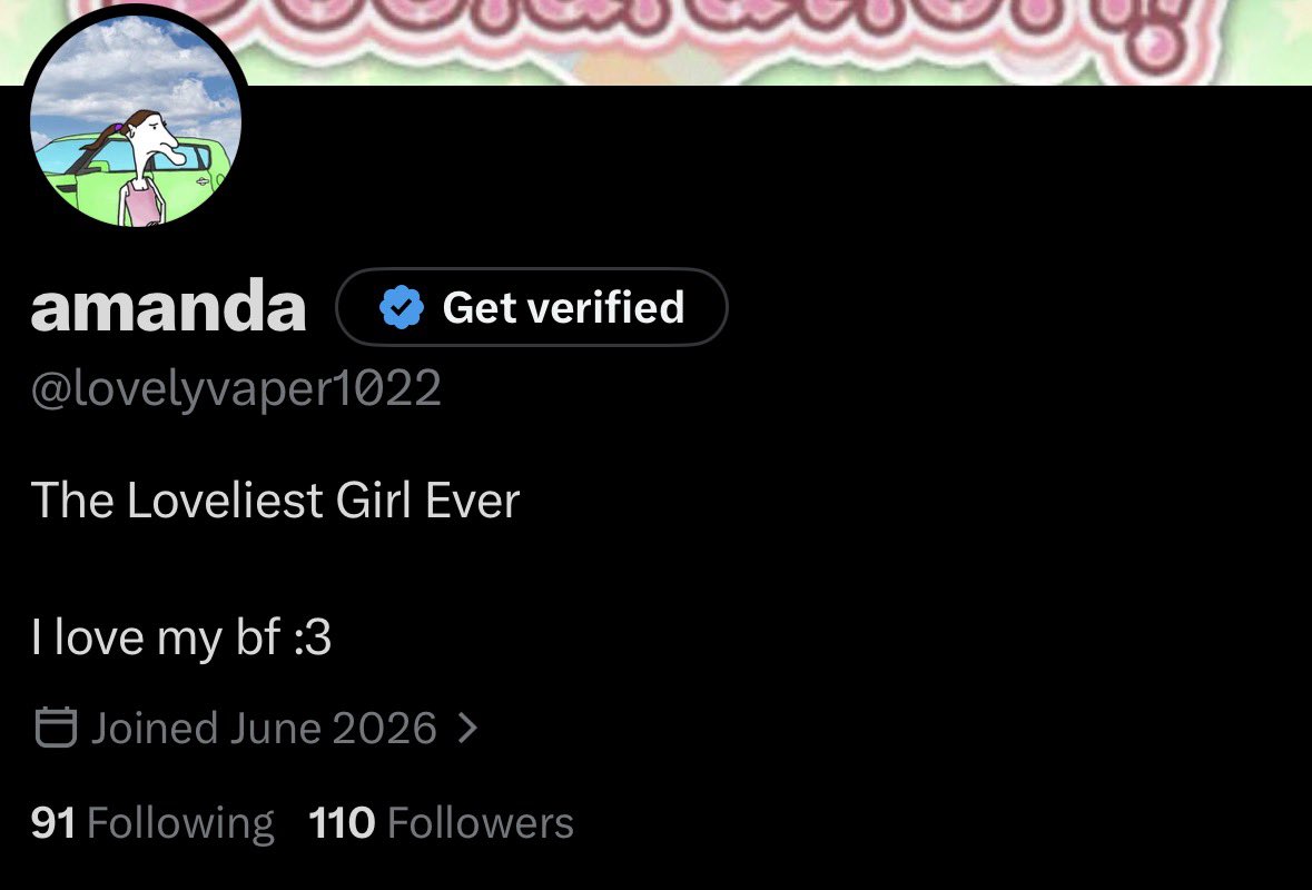 amanda tweet media