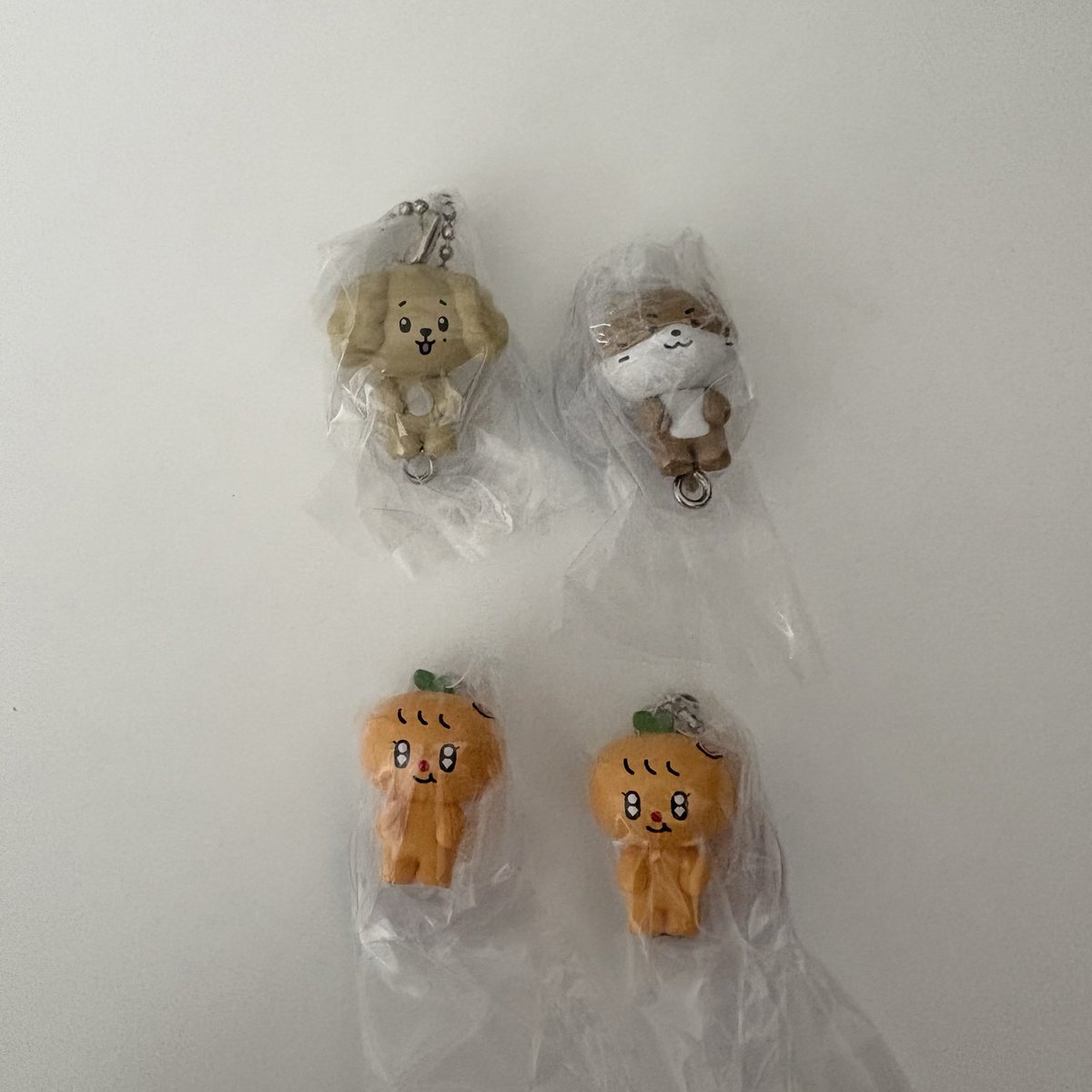 cocooone_'s tweet photo. 【交換】SEVENTEEN MINITEEN つまんでつなげてますこっと でらっくす！02 ガチャ セブチ

譲 スングァン🦀
    ドギョム⛓️
    ディノ🦀

求 ホシ > ミンギュ (🦀⛓️どちらでも)

郵送でのお取引希望です。お気軽にお声掛けください🙇‍♀️ https://t.co/wKuue0iDRv