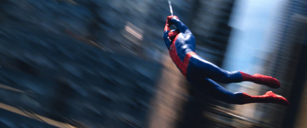 aranhaversobr's tweet photo. 🕸️ | A MELHOR maneira de se iniciar um filme do Homem-Aranha.
-
_ https://t.co/RuNdsiGKBM