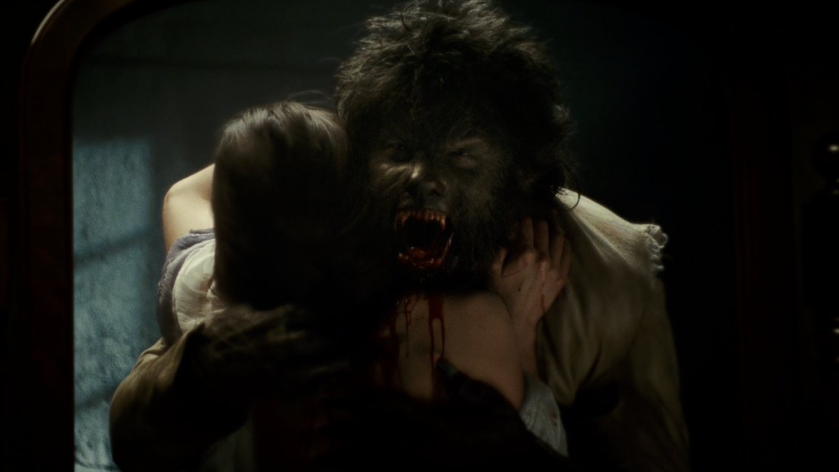 werewolfdaily's tweet photo. Some Wolfman shots in 4k because my heart told me to 🐺❤️ https://t.co/N0lMMCld29
