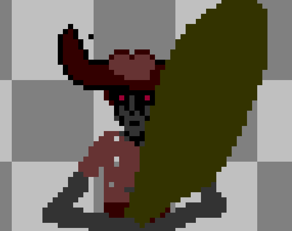 mangoware's tweet photo. Animation night.

Smear frames in pixel art look really funky, even if it's just some details.

#Aseprite #PixelArt #IndieGame #IndieDev https://t.co/QZsD2gajb6