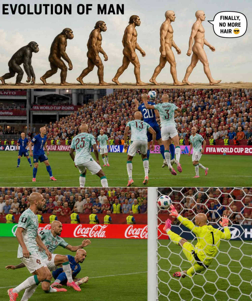 _The1UDontKnow_'s tweet photo. #PORCRO #CROPOR #Worldcup2026 #FIFAWorldcup2026 https://t.co/QTn3MGmH2i