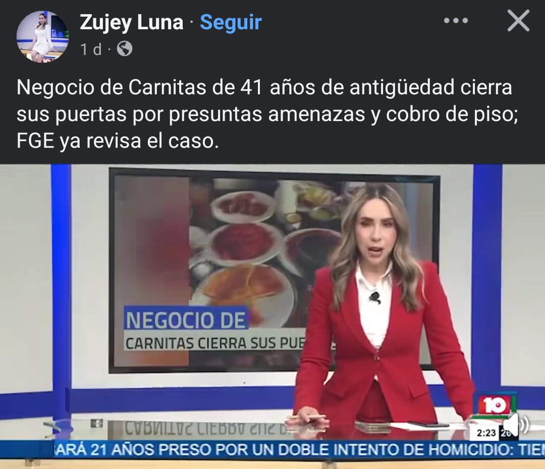 pixelF18's tweet photo. @victorhugo_hf oye simio te quejas de que @ContactoHoy publicó lo del local de carnitas, pero no dices nada de que tu sirvienta @ZujeyLuna10 haya pasado la nota 🤔🤔🤔 ¿Entonces confirmas que @canal10durango no ofrece información de calidad? https://t.co/Cz8yybQrkr