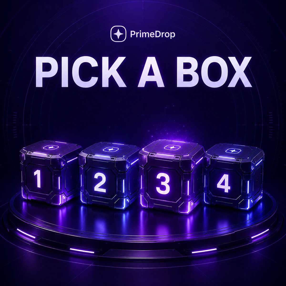 PrimeDrop.com tweet media