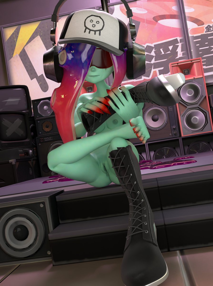 TristiSHW's tweet photo. Other amount of commissions for @perviangie
model by MandalaFurikake https://t.co/B6urRWjmjW