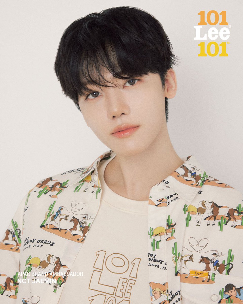 NCTDREAMCENTER's tweet photo. 260703 NCT DREAM #JAEMIN for Lee Jeans

#NCTDREAM @NCTsmtown_DREAM https://t.co/2R19Bff6AA