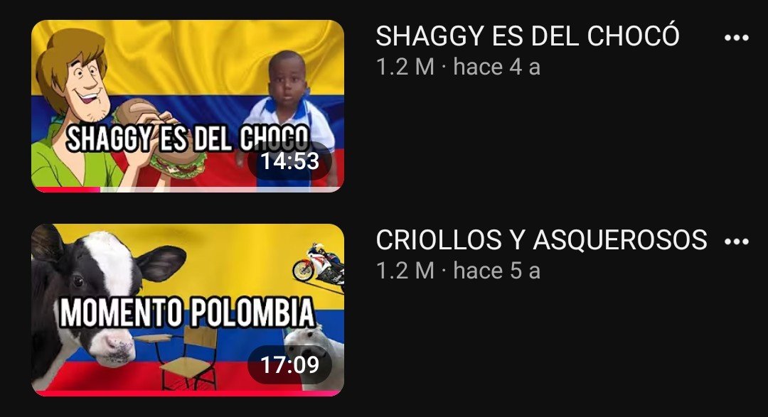 grosseryuser's tweet photo. @FuntimeNcP Probablemente cualquier video de pablots del 2021-2022, ooohhhg carajo no sé si pablots es icónico Pero puta que estos vídeos me hacian morir de la risa, aún los veo de vez en cuando https://t.co/Jz4nFtRFhc