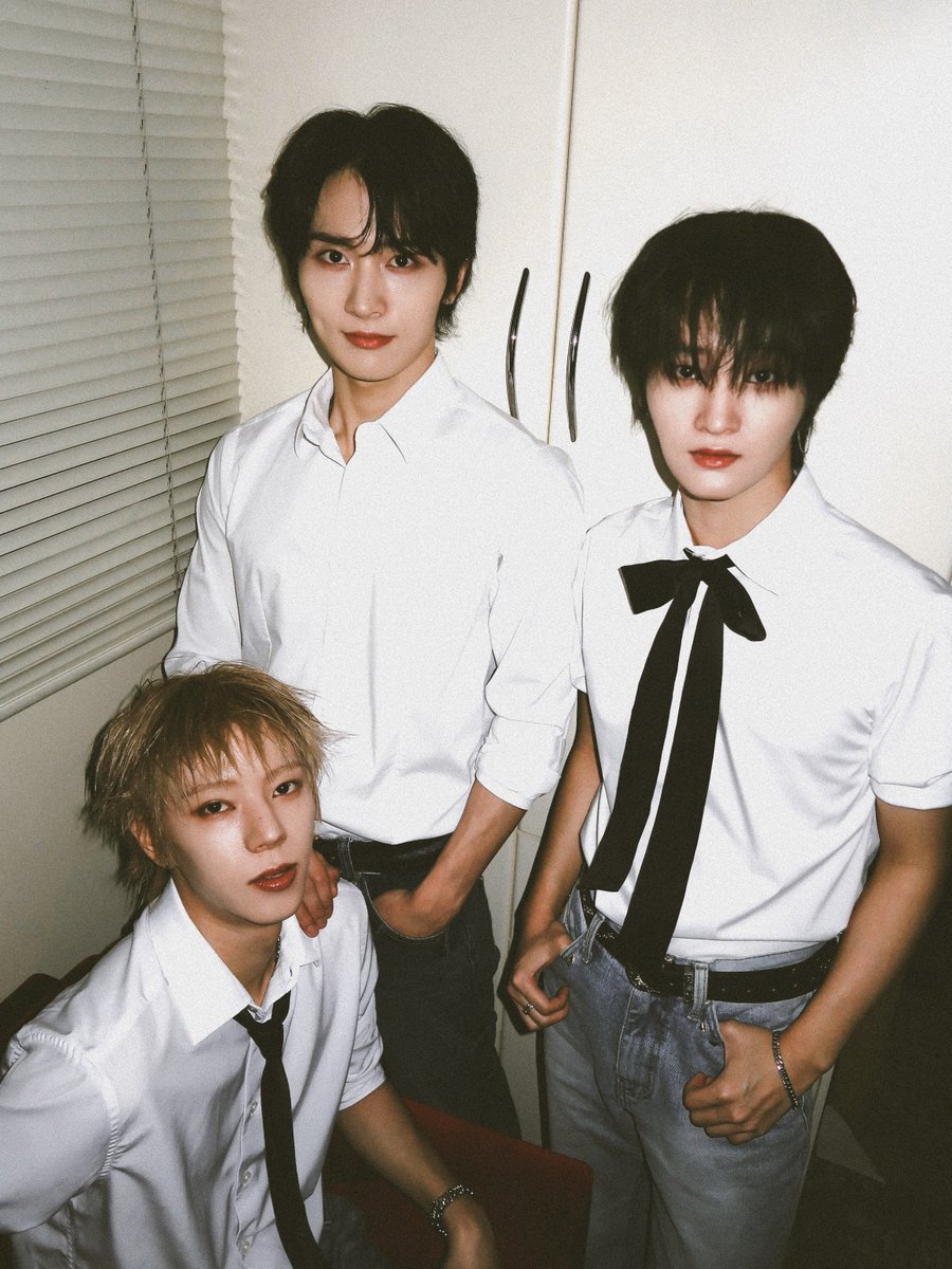 NTX_OFFICIAL_'s tweet photo. [🎞]

TODAY ARCHIVE [260702]

고이아니아 BOYS

#NTX #엔티엑스 https://t.co/k1Qb7TGESb