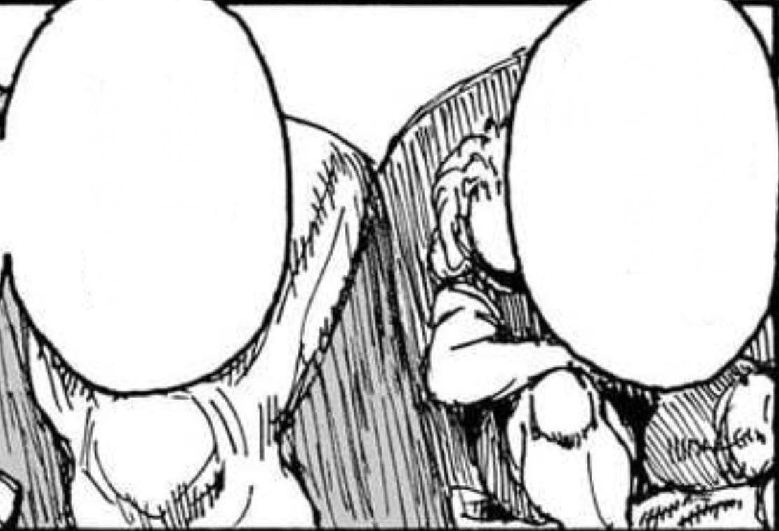 SinSands's tweet photo. 久々に出たHUNTER×HUNTERの新刊読んだ。
相変わらず文章長いなと思いつつゆっくりと読んでたがやっぱり面白い。

…ただカンザイが読んでた「月刊膝」で大草原不可避
このレベルのニッチな雑誌が月刊で出る辺りこの世界すげーわと思いました。 https://t.co/Qepd1Ek0aP