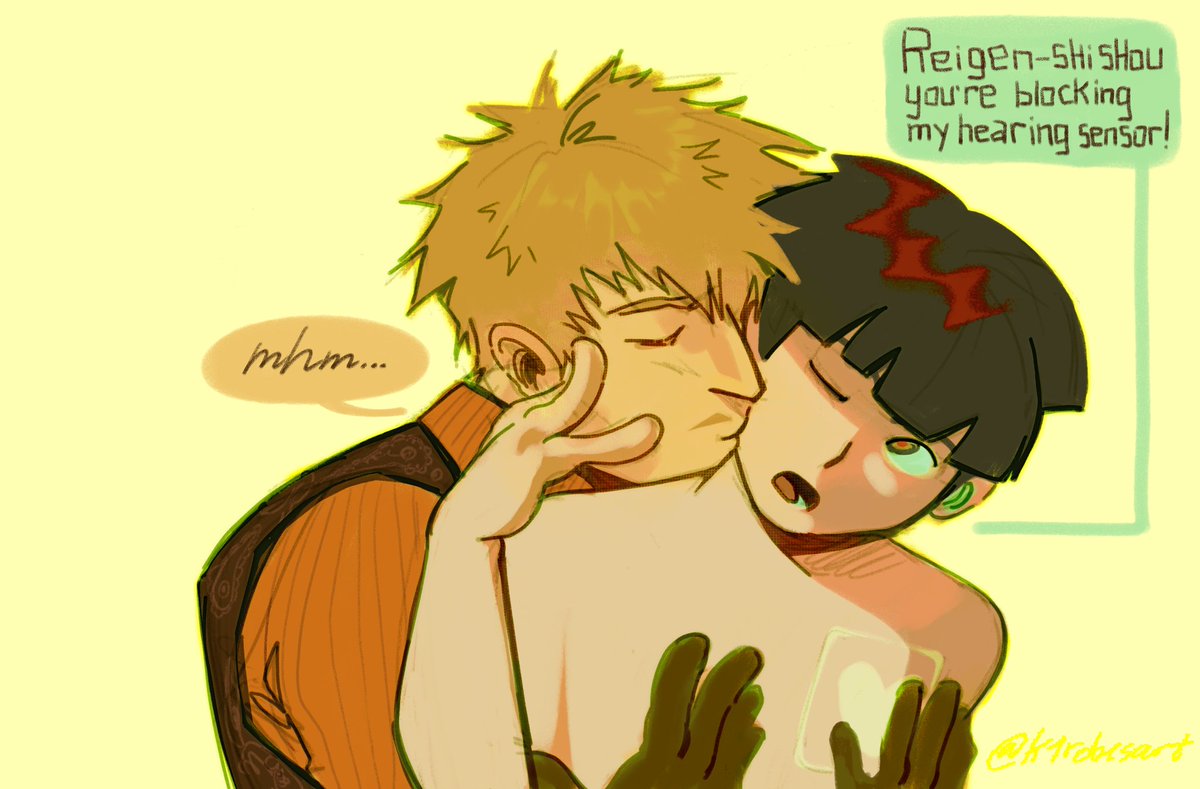 k1rdoesart's tweet photo. astromp100 au #reimob https://t.co/kKgBfqD80A